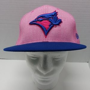Toronto Blue Jays Trucker Hat. Ball Cap